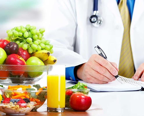 تغذیه پس ازعمل برداشتن رحم