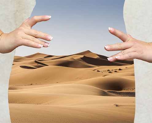 درمان خشکی واژن