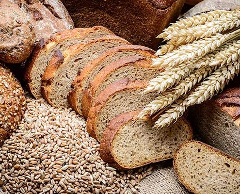 موادغذایی برای شانس باروری