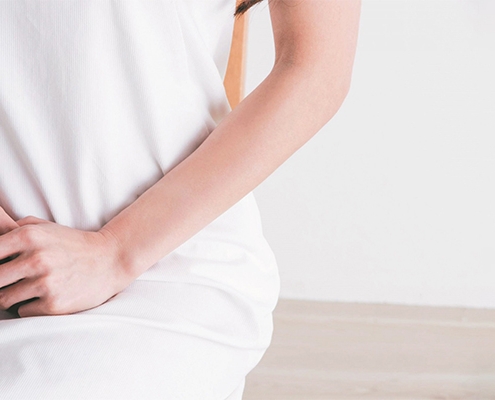 درمان بی اختیاری ادرار در خانم‌ها