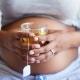 درمان یبوست در بارداری